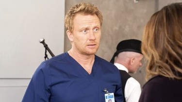 Grey's anatomy season 15 episode 7 online on sale