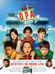 Detetives do Prédio Azul (D.P.A.) - O Filme