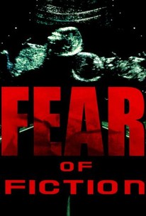 Poster for Fear of Fiction