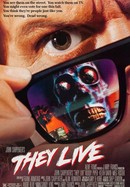 They Live poster image