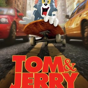 Tom & Jerry (2021) photo 11