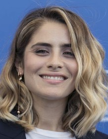 Greta Scarano