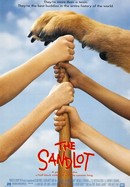 The Sandlot poster image