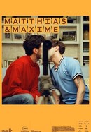 Matthias & Maxime poster image