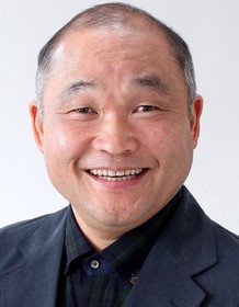 Satoru Saito