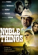 Noble Things poster image