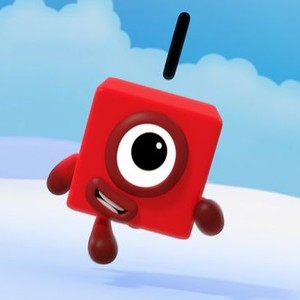 Numberblocks - Rotten Tomatoes