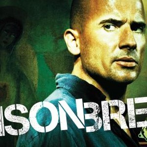 prison break season 3 dvd