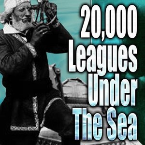 20,000 Leagues Under the Sea photo 9