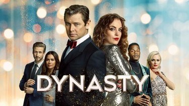 Dynasty Season 4 Rotten Tomatoes