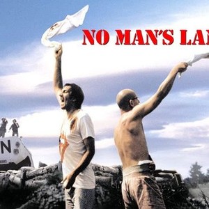 "No Man&#39;s Land photo 1"