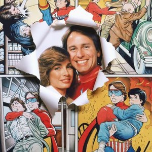 HERO AT LARGE, Anne Archer, John Ritter, 1980, (c) MGM