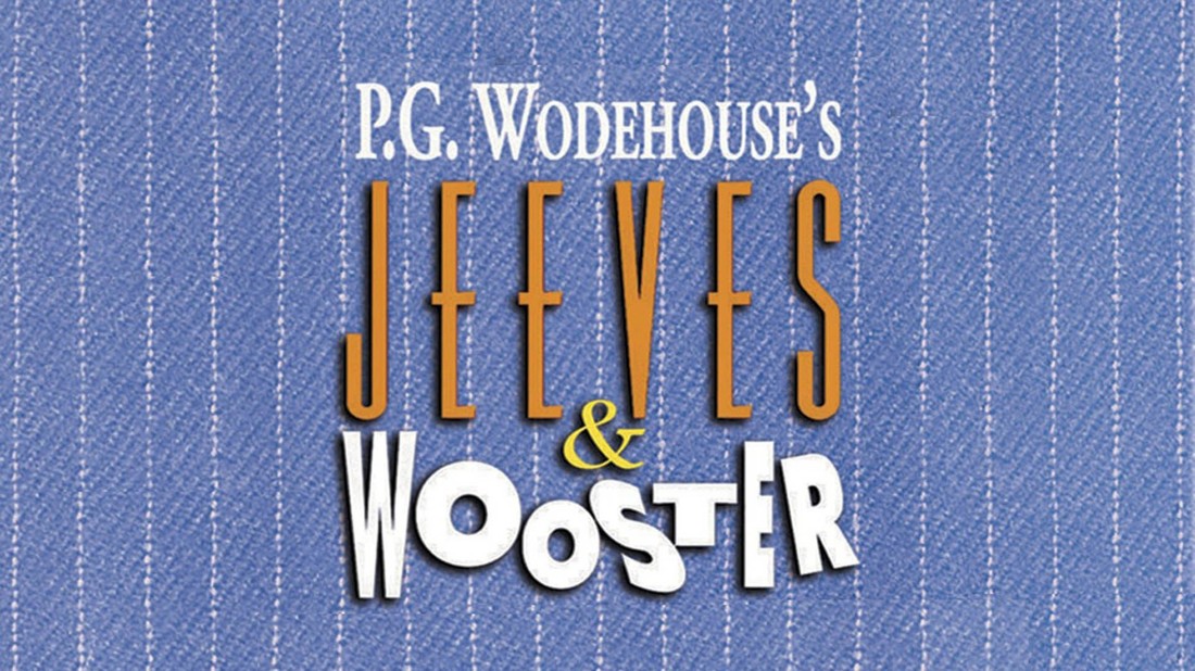 Jeeves and Wooster Season 1 Rotten Tomatoes