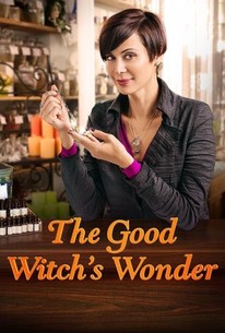 Poster for The Good Witch's Wonder
