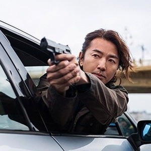 A scene from "Golden Job." photo 3