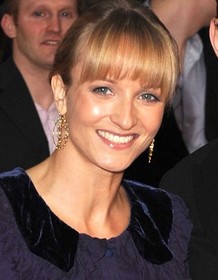 Elly Fairman