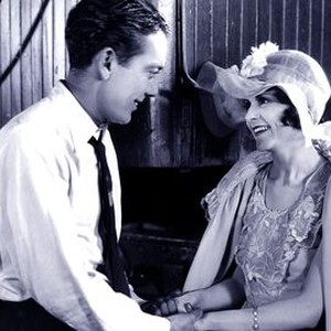 Exit Smiling (1926)