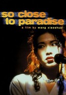 So Close to Paradise poster image