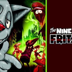 The Nine Lives of Fritz the Cat photo 8