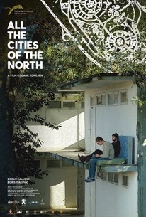 All the Cities of the North poster