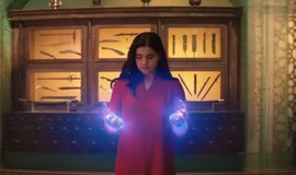 Ms. Marvel: Season 1 Trailer