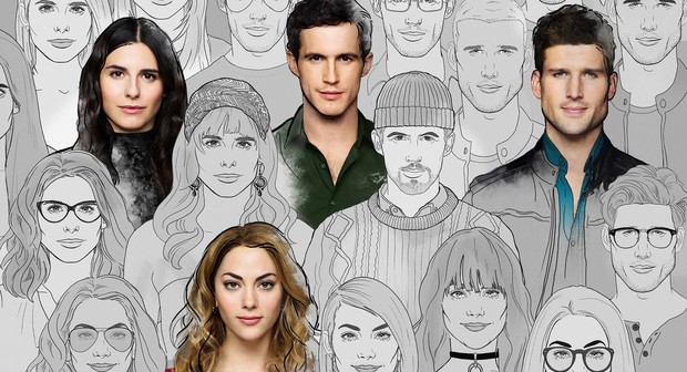 Where to watch imposters season 2 hotsell