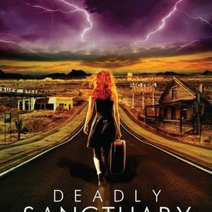 Deadly Sanctuary (2015) photo 11