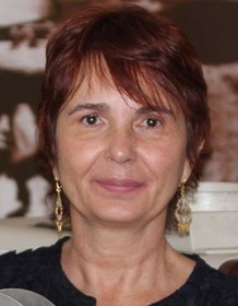 Marisa Sistach