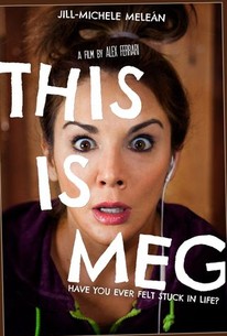Poster for This Is Meg