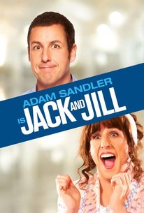 Jack And Jill 11 Rotten Tomatoes