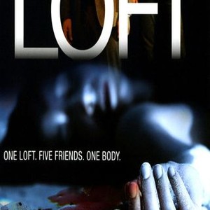 Loft photo 15