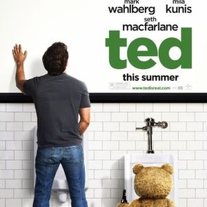 "Ted photo 7"