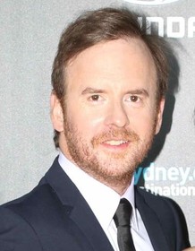 Adam Zwar