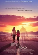 God Bless the Broken Road poster image