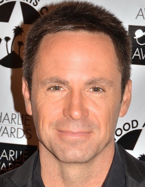 William deVry
