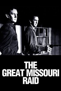 Watch trailer for The Great Missouri Raid
