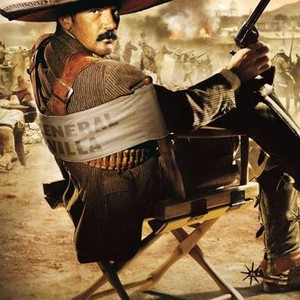 And Starring Pancho Villa as Himself photo 12