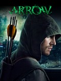 Arrow: Season 3