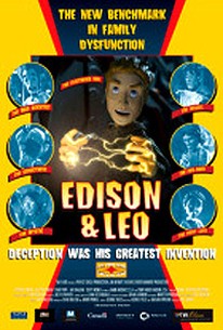 Edison and Leo