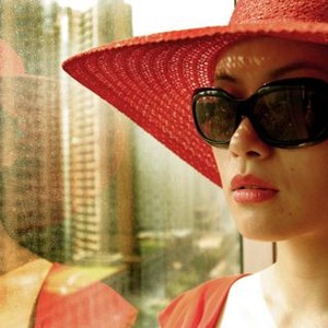 SHANGHAI RED, Vivian Wu, 2006. ©Indican Pictures