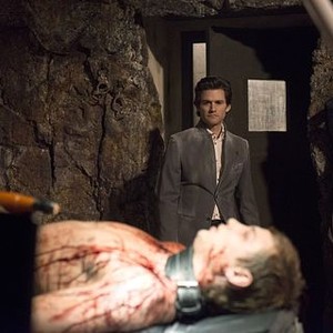 The 100, Season2: "Blood Must Have Blood, Part Two"