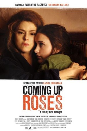 Coming Up Roses poster