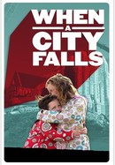 When a City Falls poster image