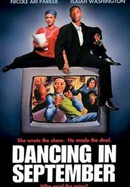 Dancing in September poster image