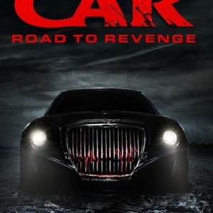 "The Car: Road to Revenge photo 10"