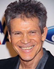 David Sanborn