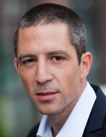 Jens Harant