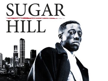 Sugar Hill Film