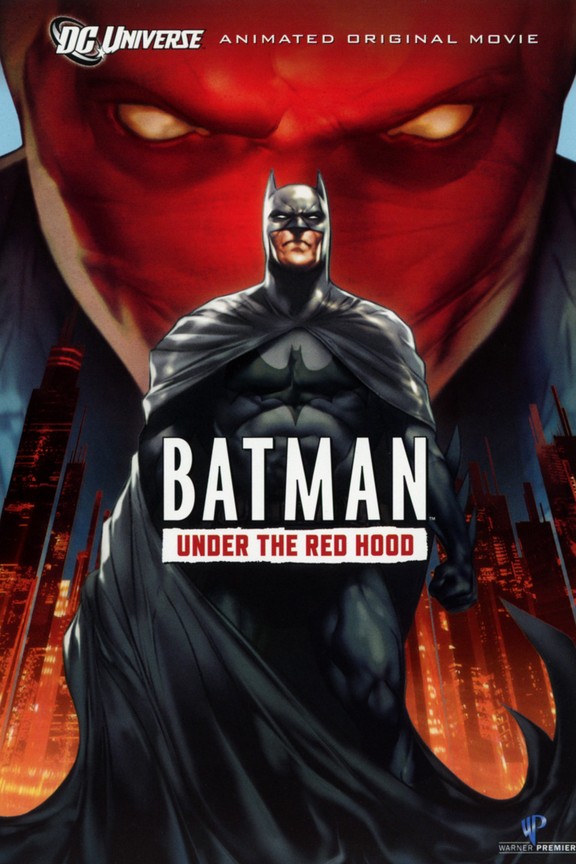 Perfervid ecstasy Herske Batman: Under the Red Hood Pictures - Rotten Tomatoes