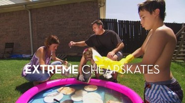 Tlc extreme 2025 cheapskates full episodes